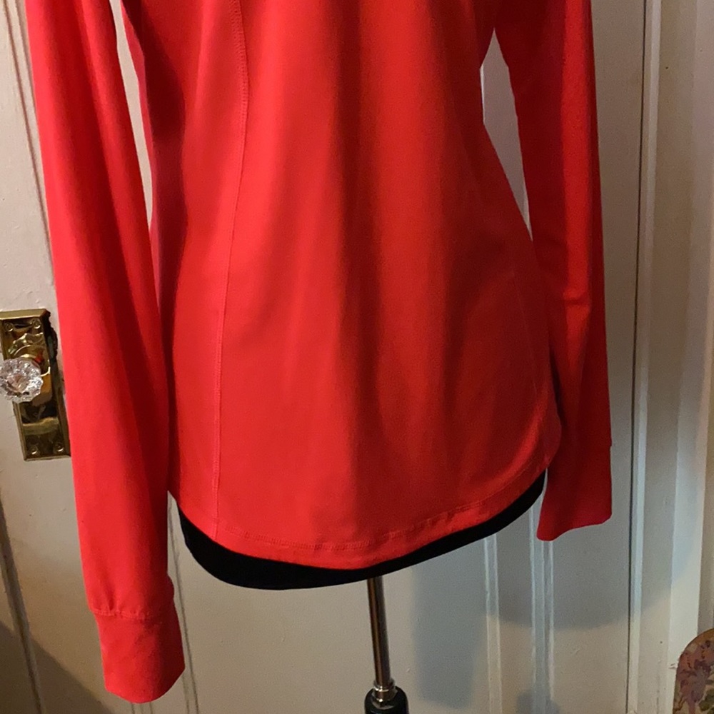 Workout jacket - Picture 6 of 6